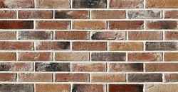 Дерри Брик